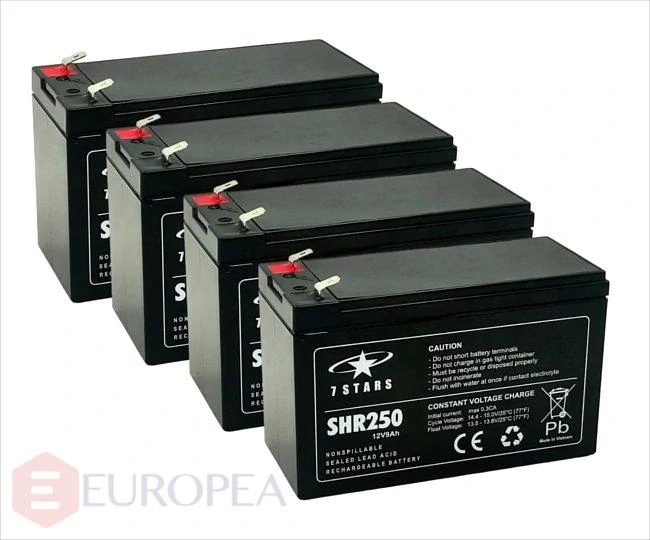 Batérie pre UPS Eaton 5PX 2200