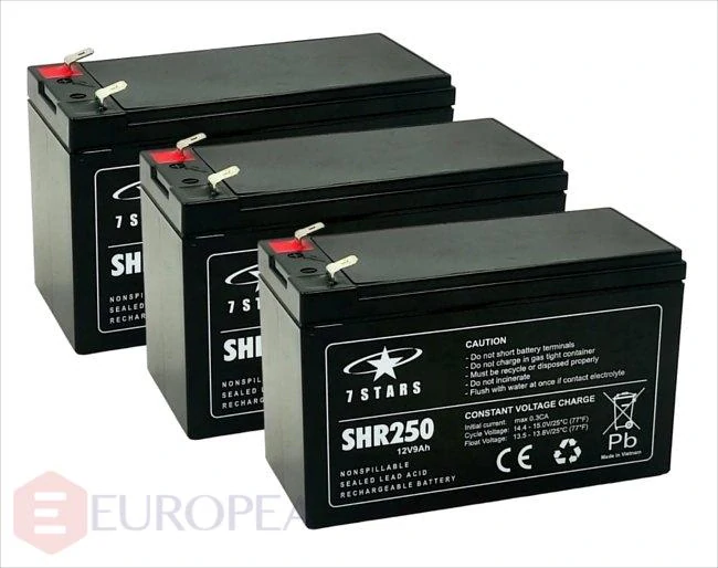 Batérie pre UPS Eaton 5SC 1500iR