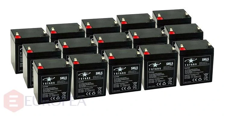 Batérie pre UPS Eaton 9PX 5000