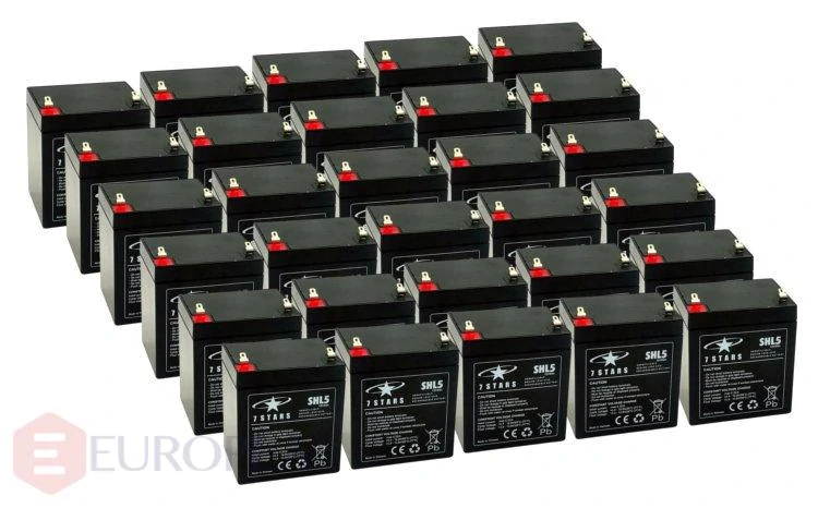 Batérie pre UPS Eaton 9PX EBM 180