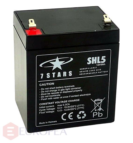 Batéria pre UPS Eaton PW5110 350VA