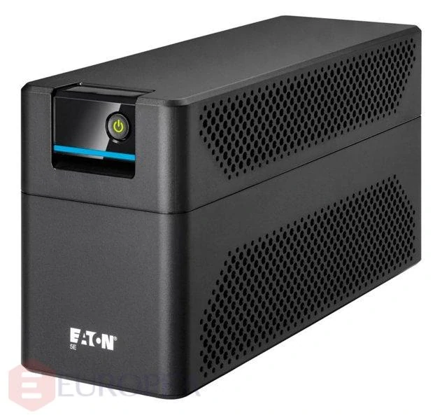 EATON 5E Gen2 550 IEC, line-interactive