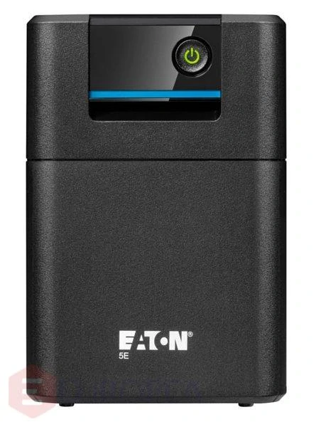 EATON 5E Gen2 700 FR, line-interactive