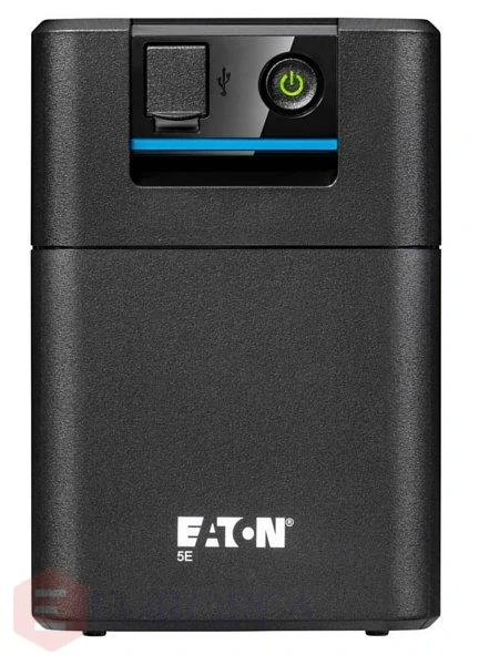 EATON 5E Gen2  700 FR, USB, line-interactive