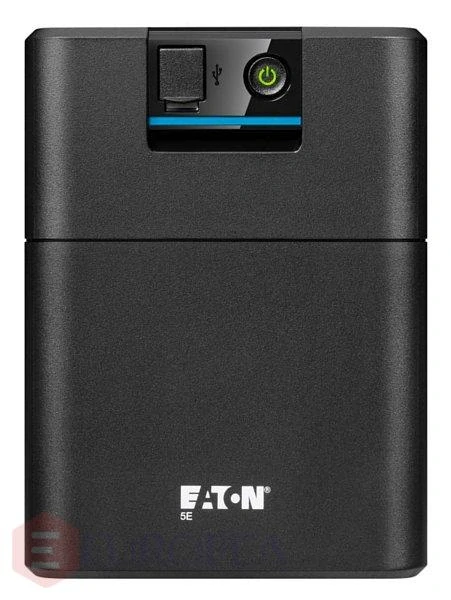EATON 5E Gen2 2200 IEC, USB, Line-interactive