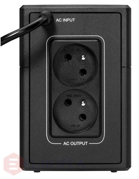 EATON 5E Gen2  700 FR, USB, line-interactive