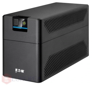 EATON 5E Gen2 1200 FR, USB, Line-interactive