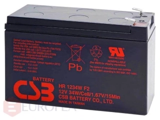 Batéria pre UPS Eaton 5E-G2 900