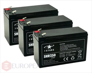 Batérie pre UPS Eaton 5P 1550i