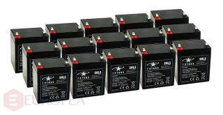 Batérie pre UPS Eaton 9SX 6000