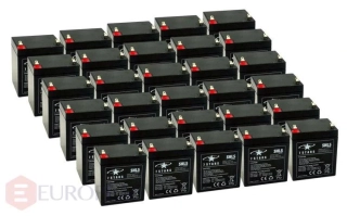 Batérie pre UPS Eaton 9SX EBM 180
