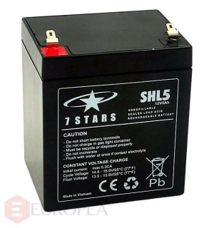 Batéria pre UPS Eaton PW3105 350VA