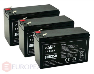 Batérie pre UPS Eaton PW9120 1000i