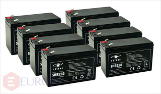 Batérie pre UPS Eaton PW9120 2000i